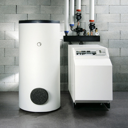 Zasilacz awaryjny KEMOT PROsinus-500-LFP4 przetwornica z czystym przebiegiem sinusoidalnym i funkcją ładowania 12V 230V 500VA/300W