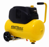 Kompresor bezolejowy 24L 8bar KD1416 - KRAFT&DELE