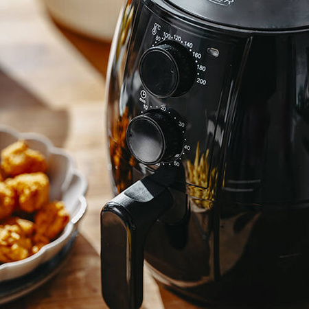 AD 6312 Frytkownica beztłuszczowa 2,5 L - Airfryer