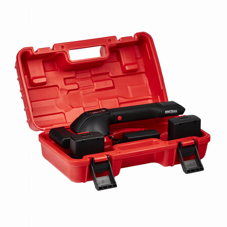 PRZYSSAWKA WIBRACYJNA DO UKŁADANIA PŁYTEK KD10792 - KRAFT&DELE