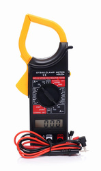 Miernik cyfrowy uniwersalny KD11405 - KRAFT&DELE