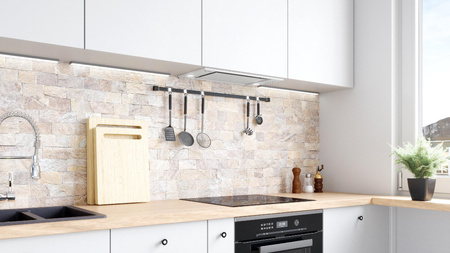 OKAP GLOBALO DESOLERO 60.3 WHITE