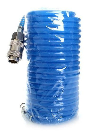 Kompresor Olejowy 24L KD400 + Zestaw 8w1 KD400-K3 - KRAFT&DELE