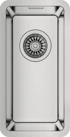 Zlewozmywak BE LINEA RS15 18.40 31 W/OVF SP TEKA