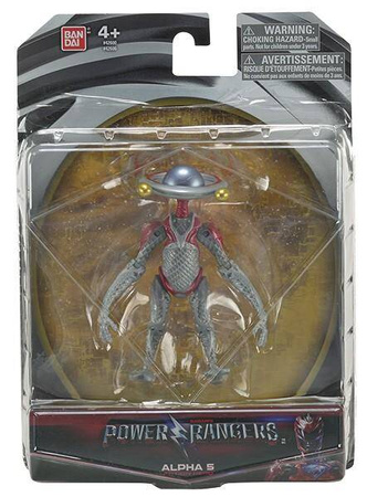 Figurka Power Rangers 12 cm