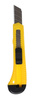 Nóż z łamanym ostrzem 18mm KD10966 - KRAFT&DELE