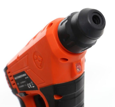 Młotowiertarka 18V X-SERIES KD1756 - KRAFT&DELE