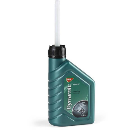 OLEJOWY MOL Dynamic Forest olej 0,6L FIELDMANN