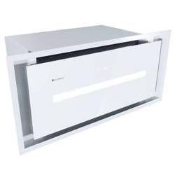 Okap kuchenny Pinelio 60.1 White GLOBALO