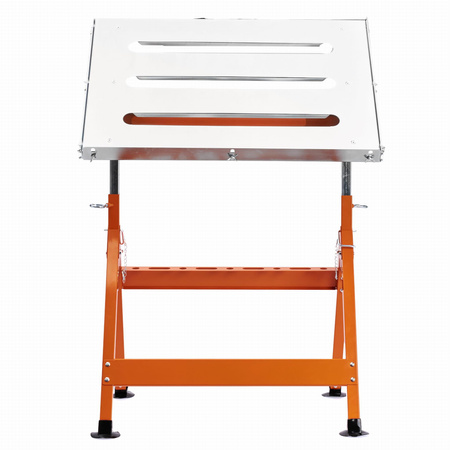 STÓŁ SPAWALNICZY KD1179 - KRAFT&DELE