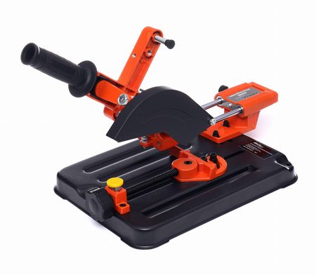 Stojak na szlifierkę kątową 110,115,125mm KD509 - KRAFT&DELE