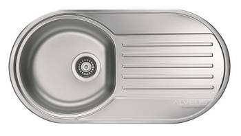 ALVEUS Form 40 len (1060038K)