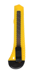 Nóż z łamanym ostrzem 18mm KD10966 - KRAFT&DELE