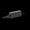 Zasilacz Quer z kablem zasilającym do laptopa Lenovo 40 W / 20 V/ 2 A / 5,5x2,5