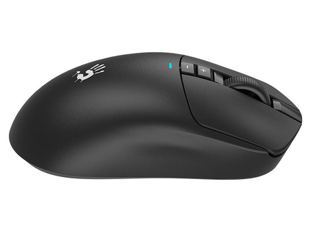 Mysz A4TECH BLOODY R72 PRO DUO Black