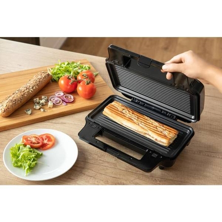 Opiekacz SSM 9940SS 4 IN 1 Opiekacz SENCOR