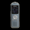 Dyktafon AIWA DVR-M700 16GB srebrny (8435256810998) - AIWA