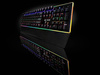 Klawiatura mechaniczna Tracer GAMEZONE RAVER RGB