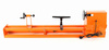 TOKARKA STOŁOWA DO DREWNA 650W KD1732 - KRAFT&DELE