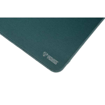 Podkładka pod mysz YPM 9040GN Podkładka pod mysz XXL YENKEE