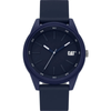 CAT zegarek insignia 3h ABS 43mm blue (DIY_CAT_00161) - Cat