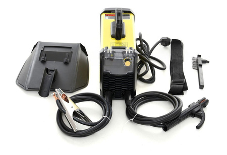 Spawarka inwertorowa IGBT 330A KD1852 - KRAFT&DELE