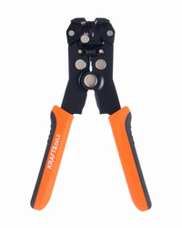 Szczypce do ściągania izolacji KD10690 - KRAFT&DELE