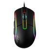 XPG Mysz gamingowa Primer czarna (GAMYXPG00001N0) - XPG