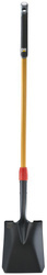 CAT Łopata K-Series Long Handle Square Point (841308101033) - Cat