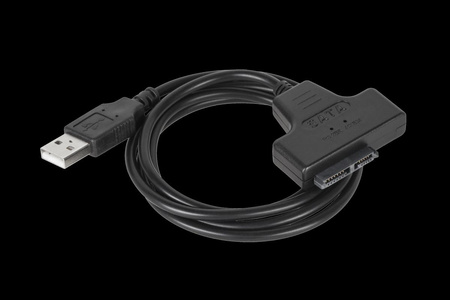 Kabel USB - mini sata