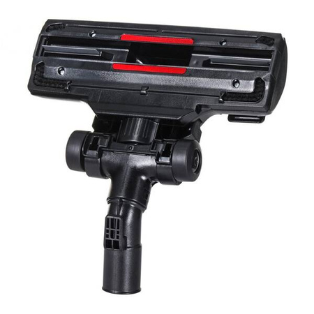 Odkurzacz bezworkowy Samsung VCC45W0S3R (czerwony)