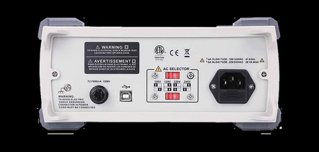 Miernik laboratoryjny Uni-T UT8803E