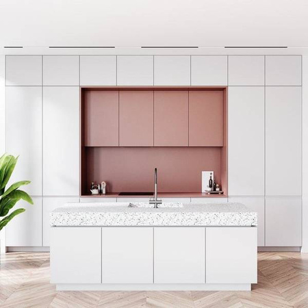 Okap kuchenny Pimotion 60.1 Black GLOBALO