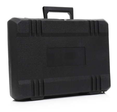 Młot udarowy 2400W KD1693 - KRAFT&DELE