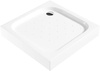 Brodzik akrylowy kwadratowy 80x80 cm (KTC 042B) - Deante