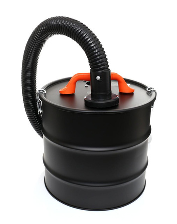 Separator do popiołu 20L KD479 - KRAFT&DELE