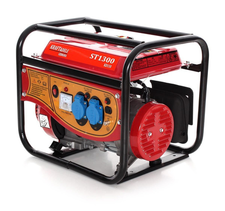 Agregat 1500W 12/230V KD110 - KRAFT&DELE
