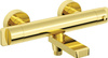 Bateria wannowa termostatyczna (BCH Z1BT) - Deante