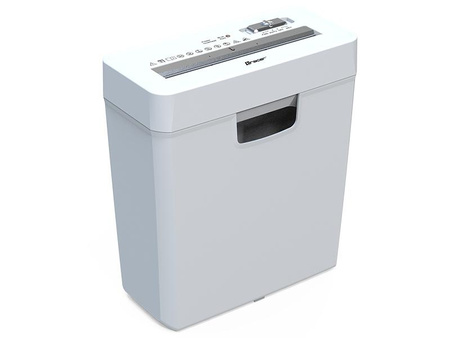 Niszczarka Tracer Razor 3 White