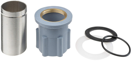 Tuleja mocująca do baterii umywalkowych i zlewozmywakowych (XDCL8MUT0) - Deante