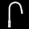BATERIA KUCHENNA GLOBALO LORETIO WHITE 1.1 