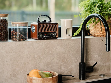 Radio FM TRACER RTX200