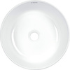Umywalka ceramiczna nablatowa asymetryczna (CDX 6U3S) - Deante Design Studio