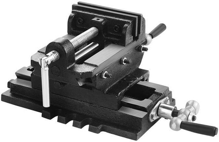 IMADŁO KRZYŻOWE DWUOSIOWE 100MM KD3515 - KRAFT&DELE