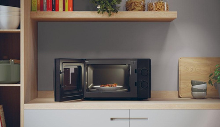 Kuchenka mikrofalowa CANDY CMW20SMB