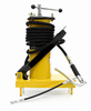 Smarownica nożna 3L KD1440 - KRAFT&DELE