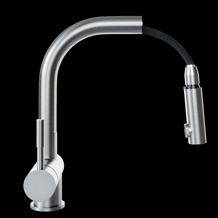 BATERIA KUCHENNA GLOBALO LOBIO INOX 1.1 