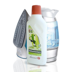 Odkamieniacz do ekspresu, czajnika, żelazka Łucznik