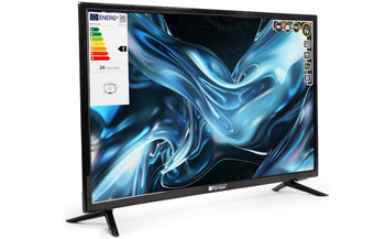 TV 32 LE 32Z3 OPTICUM