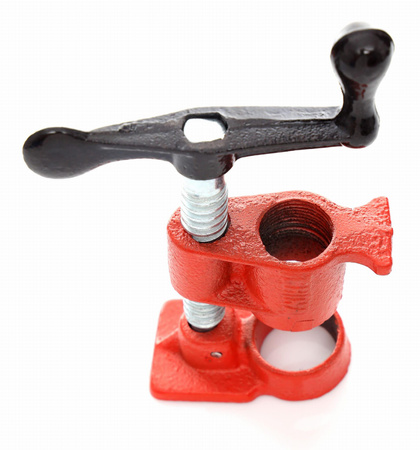 Ścisk rurowy 3/4" KD10187 - KRAFT&DELE